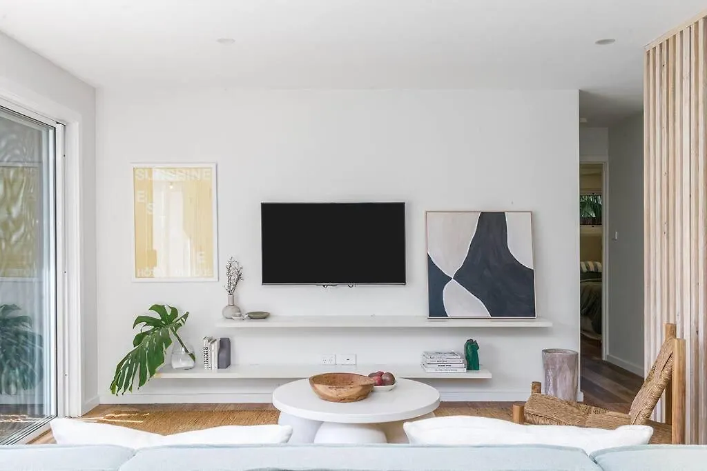 Willa The Pool House - Byron Bay Australia