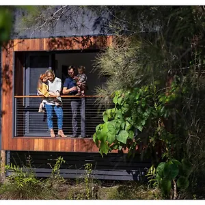 3* Vakantiepark Discovery Parks -